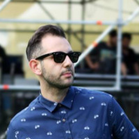 alionder profil fotoğrafı