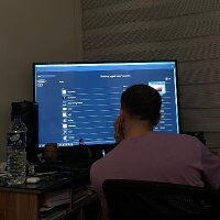 furkanmaze profil fotoğrafı