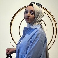 nrsedasahin profil fotoğrafı