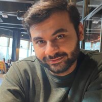 teknikburak profil fotoğrafı