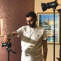 aligokhanetli profil fotoğrafı