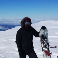 alperencelenk profil fotoğrafı
