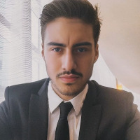 denizwertt profil fotoğrafı