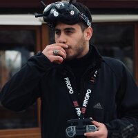 ahmetbasbuk profil fotoğrafı