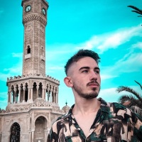 canyilmaz07 profil fotoğrafı