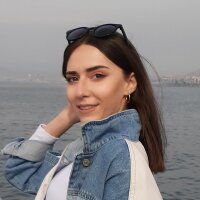 aysenurozpinar profil fotoğrafı