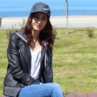 ebrudegirmenci profil fotoğrafı