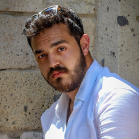 erdincozkoc profil fotoğrafı