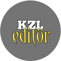 kzleditorr profil fotoğrafı