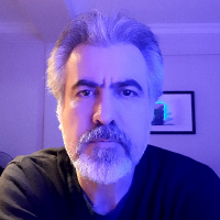 animationdel profil fotoğrafı