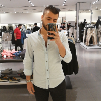 sametgzl profil fotoğrafı