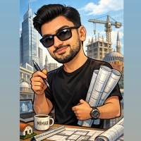 muhammetcakirtas profil fotoğrafı