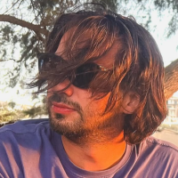 berkegedik profil fotoğrafı