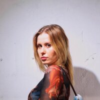 serrabanu profil fotoğrafı