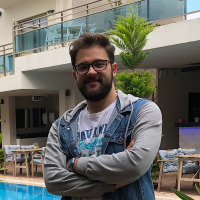 beargy profil fotoğrafı