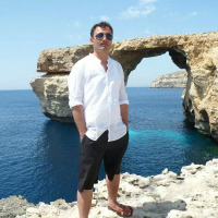 istanbule profil fotoğrafı