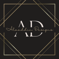 aladindesigns profil fotoğrafı