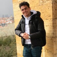 cansarac55 profil fotoğrafı