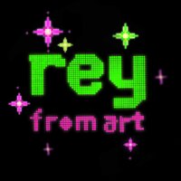 reyfromart