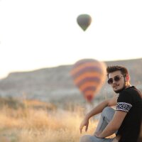 kckshn7 profil fotoğrafı