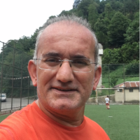 azmikelesoglu profil fotoğrafı