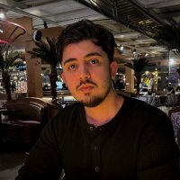 hizce profil fotoğrafı
