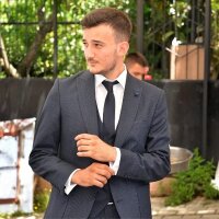 enesbozkus20 profil fotoğrafı