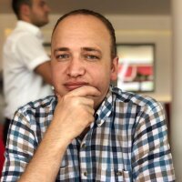 ertansinik profil fotoğrafı