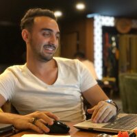 mertpehlivan26 profil fotoğrafı