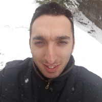 lutfu profil fotoğrafı