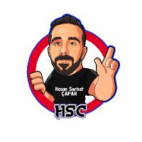 hasanserhatcapar profil fotoğrafı