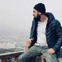 onurkarabatak profil fotoğrafı