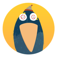 adamkarga profil fotoğrafı