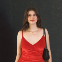 sedaxxx profil fotoğrafı