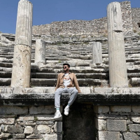 kjrac profil fotoğrafı