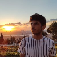 ferhatosanoglu profil fotoğrafı
