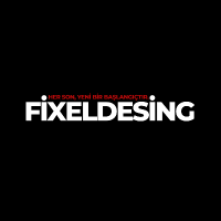 fixeldesing profil fotoğrafı