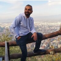 mehmetkalayci45 profil fotoğrafı
