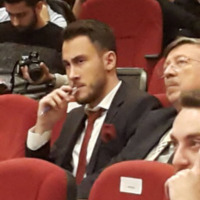 fgedikn profil fotoğrafı