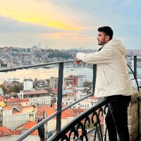 huseyinkarakoc46 profil fotoğrafı