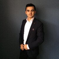 ekremciftci profil fotoğrafı