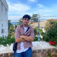 ozkanguc profil fotoğrafı
