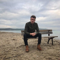 farukxuscu profil fotoğrafı