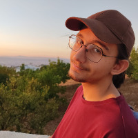 erngltkns profil fotoğrafı