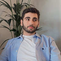 mertcanzorlu profil fotoğrafı