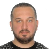 kadirkocer profil fotoğrafı