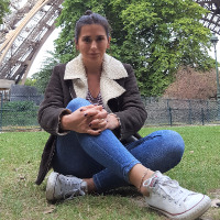 bernablmr profil fotoğrafı