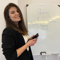 damlaaydinn profil fotoğrafı