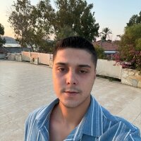 yasinayar1 profil fotoğrafı