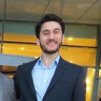 oguzhandemirr profil fotoğrafı